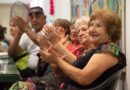 Comienza una semana con jornadas de concientización sobre los derechos de los adultos mayores