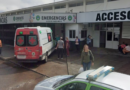 Brutal ataque en Corrientes: una embarazada fue acuchillada en la espalda por dos adolescentes y está grave Brutal ataque en Corrientes: una embarazada fue acuchillada en la espalda por dos adolescentes y está grave