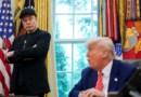“Es hora de lanzar la bomba”: Elon Musk acusó a Trump de estar en los archivos del pedófilo Jeffrey Epstein “Es hora de lanzar la bomba”: Elon Musk acusó a Trump de estar en los archivos del pedófilo Jeffrey Epstein