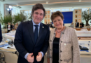 Metas con el FMI: qué opciones tiene el Gobierno para acumular reservas en las próximas semanas y cumplir el objetivo del acuerdo Metas con el FMI: qué opciones tiene el Gobierno para acumular reservas en las próximas semanas y cumplir el objetivo del acuerdo