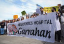 Con una durísima crítica al Gobierno, la Iglesia respaldó el reclamo de los médicos del Garrahan Con una durísima crítica al Gobierno, la Iglesia respaldó el reclamo de los médicos del Garrahan