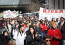 Conflicto en el Garrahan: tras la oferta a los residentes, el Gobierno llamó a negociar a otros dos sectores