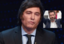 Diputado de España exige la detención de Milei en cuanto llegue a Madrid Diputado de España exige la detención de Milei en cuanto llegue a Madrid