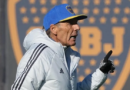 Cómo encontró Russo al plantel de Boca y el cambio en la modalidad de los entrenamientos
