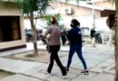 Se grabó pegándole a su hijo de un año y le envió los videos a su ex: “Algún día al bebé le va a pasar algo” Se grabó pegándole a su hijo de un año y le envió los videos a su ex: “Algún día al bebé le va a pasar algo”
