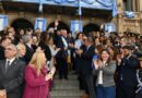 Jaldo: “Hoy el 8 y el 9 de julio no es para discutir recursos”