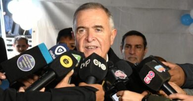 Analizan la fecha para el llamado a elecciones en Alberdi
