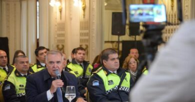 En Tucumán, los robos bajaron un 50% y los homicidios un 30%