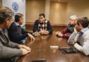 Este viernes se firmarán los contratos para reactivar el Procrear II en Manantial Sur