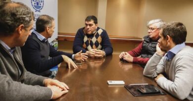 Este viernes se firmarán los contratos para reactivar el Procrear II en Manantial Sur