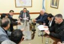 Anunciaron obras para mejorar la conectividad entre Simoca y Pampa Mayo