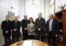 Educación y UTN firmaron un convenio para capacitar docentes