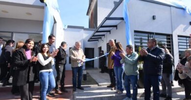 Nuevo Centro de Monitoreo en La Florida: más cámaras y tecnología