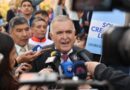 «Vamos en contra de todo lo que signifique desocupación»