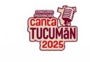 Se lanza “Canta Tucumán”, el concurso provincial de canto folklórico para jóvenes