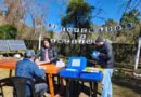La Tarjeta Alimentaria Independencia también llegó a alta montaña