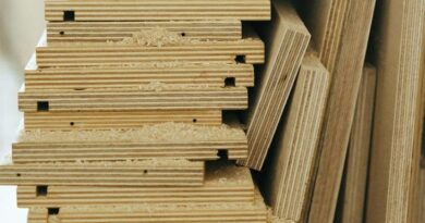 Abren la inscripción para una diplomatura en Tecnología y Construcción con Madera
