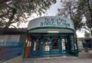 Aclaran que no hay riesgo edilicio en la Escuela de la Patria Manuel Belgrano