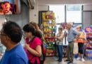 El Mercado Municipal de Tafí Viejo adapta sus horarios para la temporada de invierno