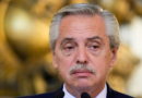 Procesaron al ex presidente Alberto Fernández en la causa Seguros Procesaron al ex presidente Alberto Fernández en la causa Seguros