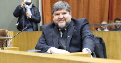 Carlos Ale impulsa dos ordenanzas que marcan un antes y un después en el Concejo Deliberante de San Miguel de Tucumán