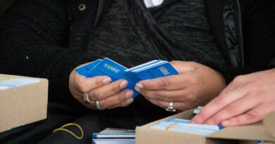Jóvenes y adultos en formación profesional podrán acceder al Boleto Estudiantil Gratuito