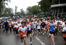 Más de 3.500 atletas profesionales y aficionados desafiaron la lluvia y protagonizaron la primera edición del “SMT Corre”