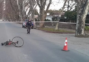 La fatal clase de manejo: un adolescente de 16 años aprendía a manejar y mató a un ciclista La fatal clase de manejo: un adolescente de 16 años aprendía a manejar y mató a un ciclista