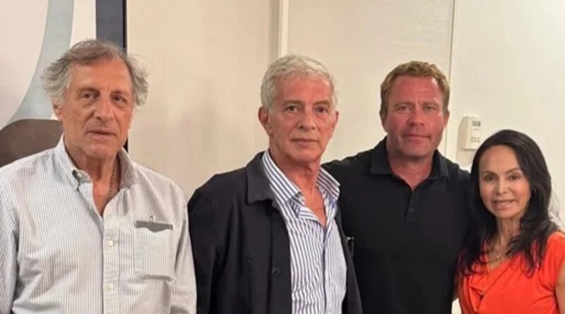 Denunciaron penalmente a Cúneo Libarona por ofrecer favores políticos a Tim Ballard