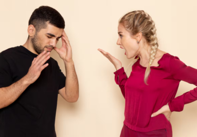 Por qué algunas personas viven atrapadas en el drama sin darse cuenta Por qué algunas personas viven atrapadas en el drama sin darse cuenta