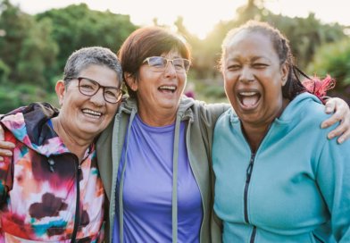 Los increíbles beneficios de practicar deportes y actividad física con amigos, según la ciencia Los increíbles beneficios de practicar deportes y actividad física con amigos, según la ciencia