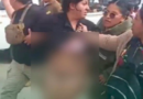 Comerciantes furiosos lincharon a una tucumana tras un millonario robo