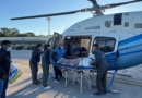 Operativo sanitario garantizó el regreso seguro de un paciente crítico a Tucumán