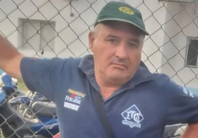 Camioneta se da a la fuga tras atropellar a un hombre: reclaman justicia