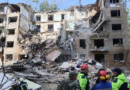 Otro ataque de Rusia sobre Kiev deja dos muertos y 16 heridos