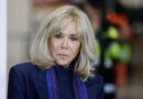 La esposa de Emmanuel Macron apela contra las mujeres que difundieron la noticia falsa de que es transgénero La esposa de Emmanuel Macron apela contra las mujeres que difundieron la noticia falsa de que es transgénero