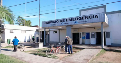 Tragedia en Marapa: una niña de 7 años falleció asfixiada con un globo mientras jugaba en su casa