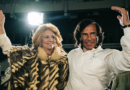 “Menem”, un asfixiante thriller sobre el poder en el que Leo Sbaraglia y Griselda Siciliani se sacan chispas “Menem”, un asfixiante thriller sobre el poder en el que Leo Sbaraglia y Griselda Siciliani se sacan chispas