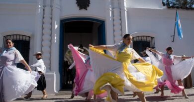 Qué hacer en San Miguel de Tucumán, del jueves 17 al domingo 20 de julio