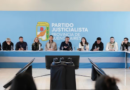 En plena negociación por el armado de listas, el kirchnerismo no descartó que haya candidaturas testimoniales En plena negociación por el armado de listas, el kirchnerismo no descartó que haya candidaturas testimoniales