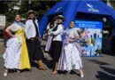 Punto Patrio, la propuesta artística y musical para disfrutar el Mes de la Independencia en la ciudad