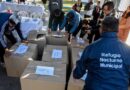 Entregan insumos para reforzar los servicios que brinda el Refugio Municipal “Papa Francisco”