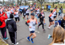 Exitosa convocatoria del evento “SMT Corre”: más de 2.800 personas participarán de la carrera