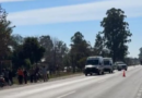 Tragedia en la vieja traza de la ruta 38: un joven murió al ser arrollado por un tractor cañero