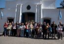 San Miguel de Tucumán agasajó a sus primeros turistas en el lanzamiento de la temporada de invierno 2025