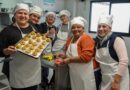 Vecinas se capacitan para insertarse en el mercado laboral gastronómico gracias a los cursos que facilita el Municipio
