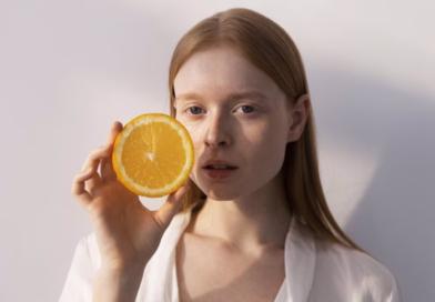 Cómo ayuda la vitamina C a la piel de la cara