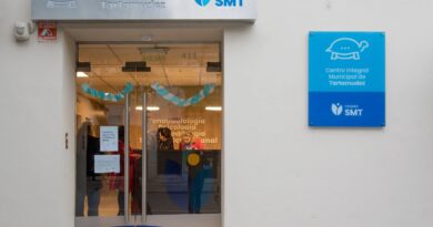 Más de un centenar de vecinos ya acceden a los servicios gratuitos del Centro Integral Municipal de Tartamudez