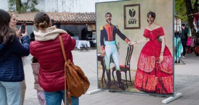 Qué hacer en San Miguel de Tucumán, del viernes 4 al lunes 7 de julio