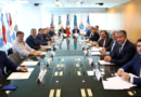 Los gobernadores se defienden de las críticas de Milei y piden diálogo en medio del conflicto por los fondos Los gobernadores se defienden de las críticas de Milei y piden diálogo en medio del conflicto por los fondos